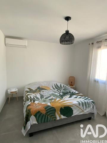 Location maison 5 pièces 140 m² Saint-André