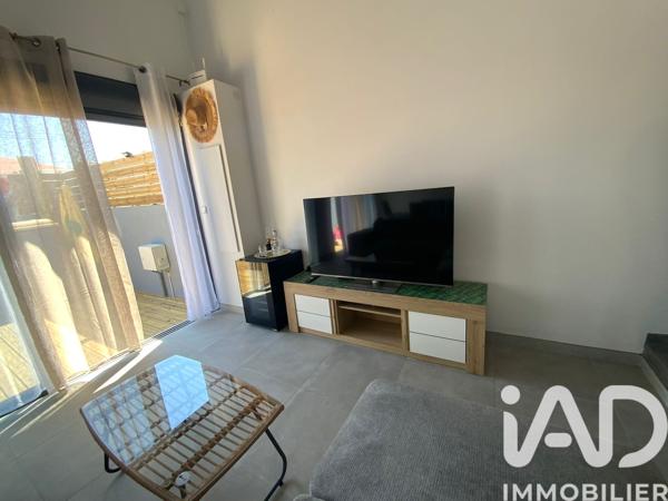 Location maison 5 pièces 140 m² Saint-André