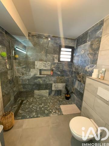 Location maison 5 pièces 140 m² Saint-André