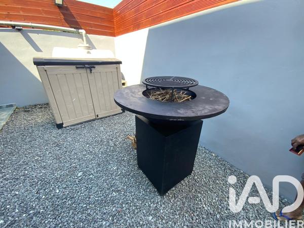 Location maison 5 pièces 140 m² Saint-André