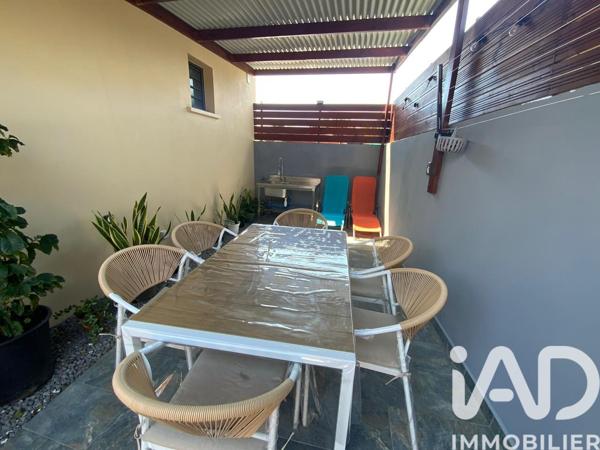 Location maison 5 pièces 140 m² Saint-André