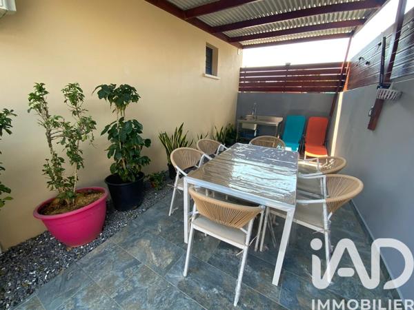 Location maison 5 pièces 140 m² Saint-André