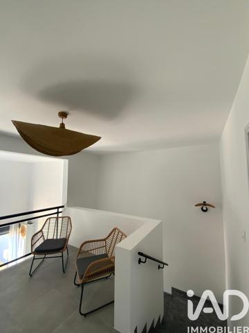 Location maison 5 pièces 140 m² Saint-André
