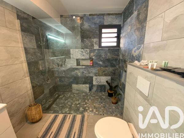 Location maison 5 pièces 140 m² Saint-André