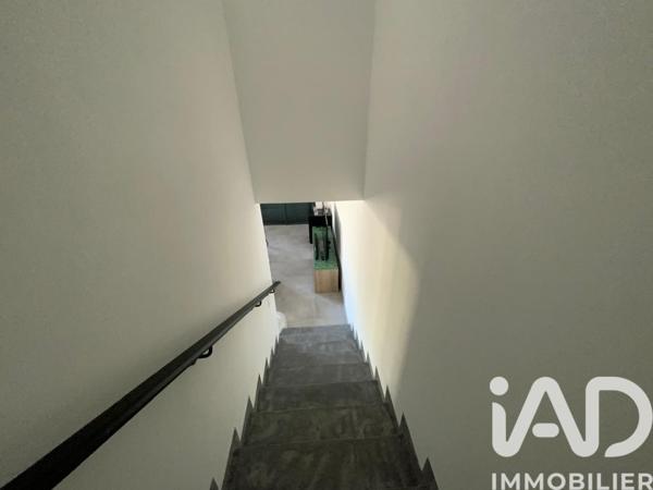 Location maison 5 pièces 140 m² Saint-André
