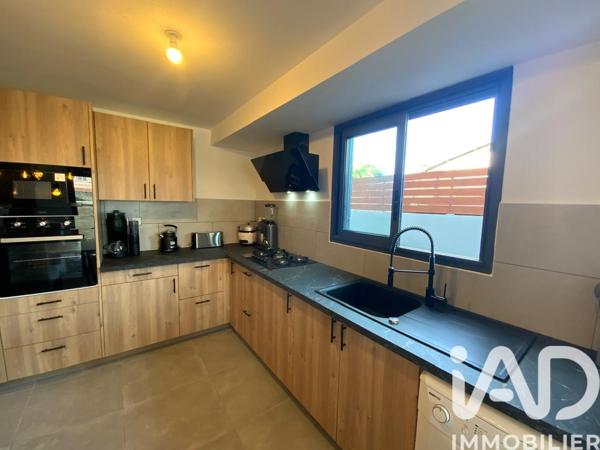 Location maison 5 pièces 140 m² Saint-André