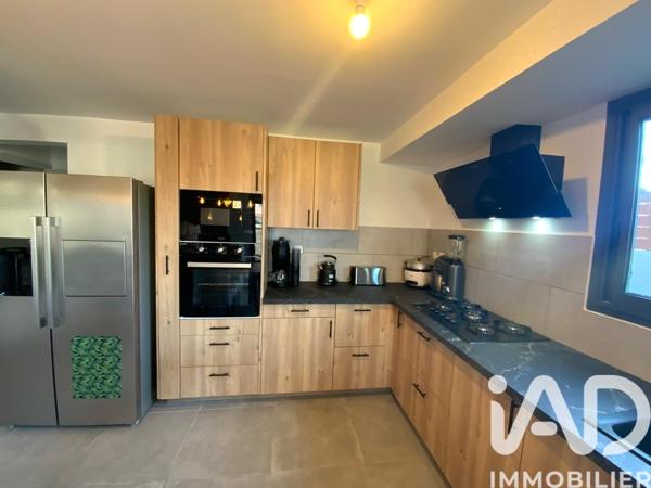 Location maison 5 pièces 140 m² Saint-André