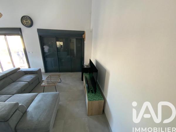 Location maison 5 pièces 140 m² Saint-André