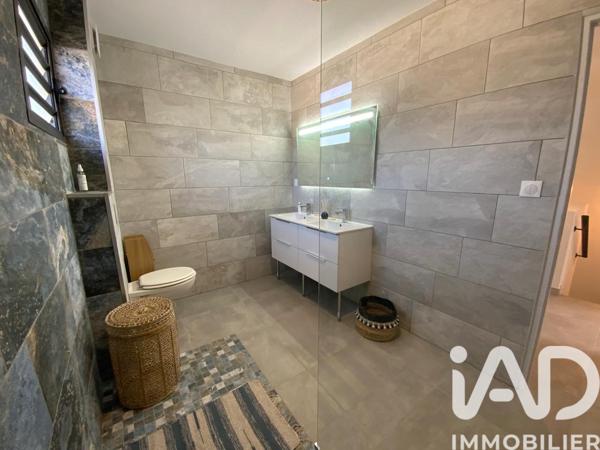 Location maison 5 pièces 140 m² Saint-André