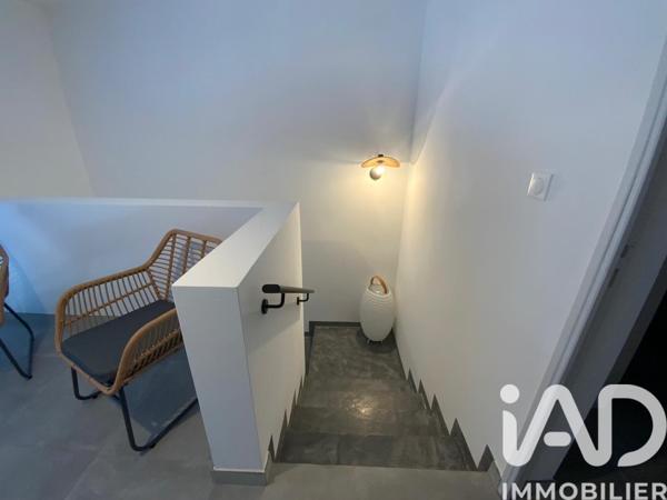 Location maison 5 pièces 140 m² Saint-André