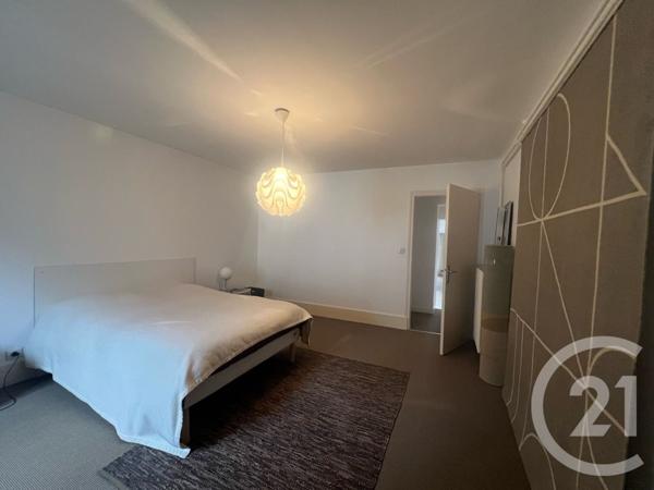 Appartement F6 à vendre  6 pièces - 164 m2 AURILLAC - 15