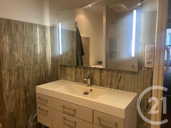 Appartement F6 à vendre  6 pièces - 164 m2 AURILLAC - 15