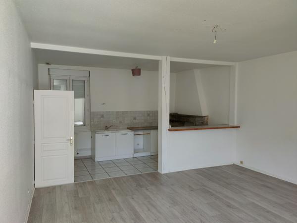 Besançon (25000) Appartement 85 m² T4
