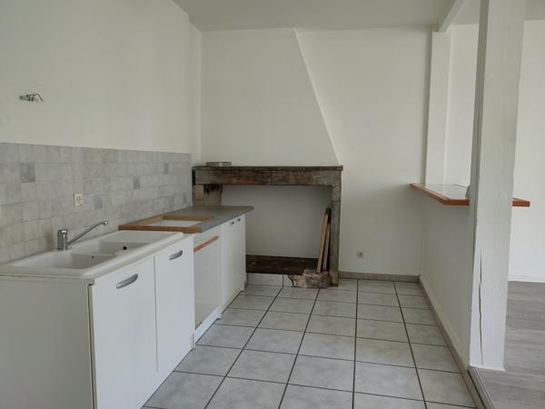 Besançon (25000) Appartement 85 m² T4