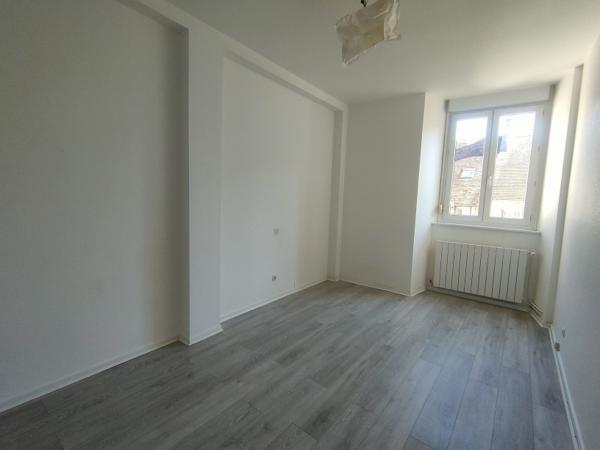 Besançon (25000) Appartement 85 m² T4