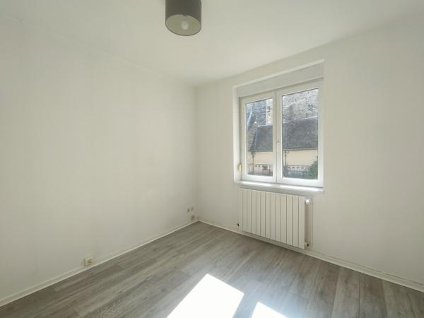 Besançon (25000) Appartement 85 m² T4