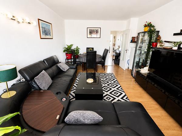 COLOMIERS Appartement T5 90m² + cave