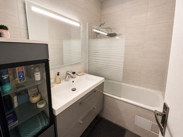 COLOMIERS Appartement T5 90m² + cave