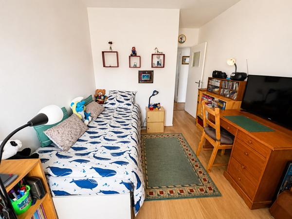 COLOMIERS Appartement T5 90m² + cave