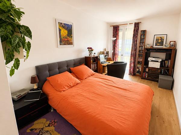 COLOMIERS Appartement T5 90m² + cave