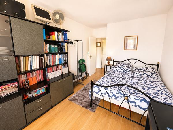 COLOMIERS Appartement T5 90m² + cave