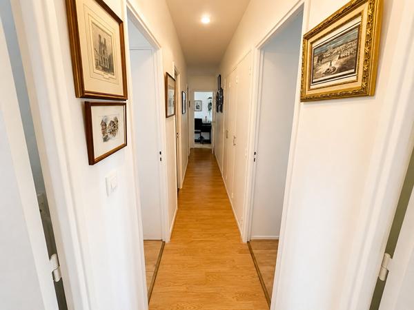COLOMIERS Appartement T5 90m² + cave