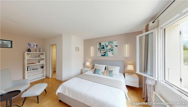 A VENDRE - Maison Poulx 5 pièce(s) - 151m²