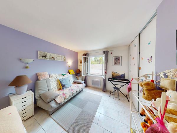 A VENDRE - Maison Poulx 5 pièce(s) - 151m²