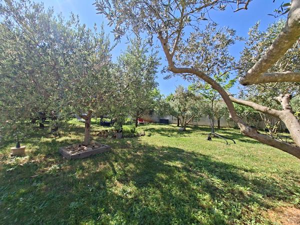A VENDRE - Maison Poulx 5 pièce(s) - 151m²