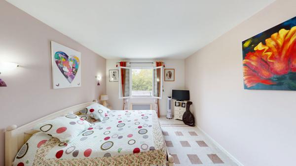 A VENDRE - Maison Poulx 5 pièce(s) - 151m²