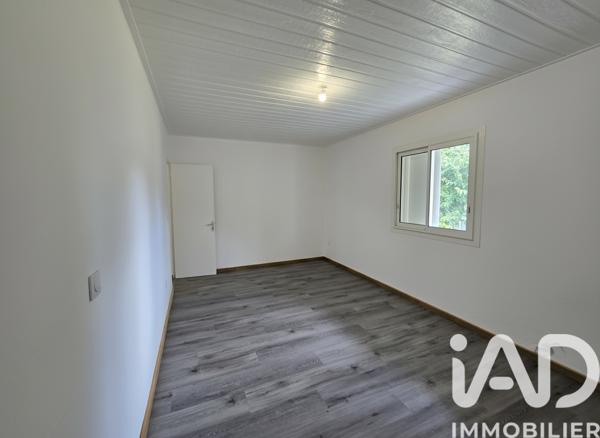 Maison à vendre 5 pièces 110 m² Le Tampon
