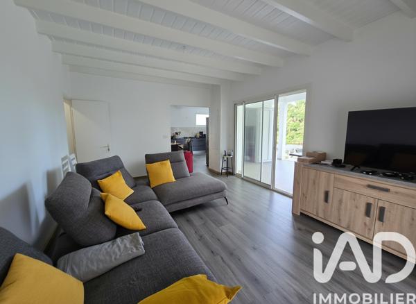 Maison à vendre 5 pièces 110 m² Le Tampon