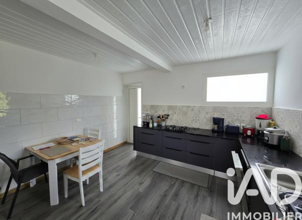 Maison à vendre 5 pièces 110 m² Le Tampon