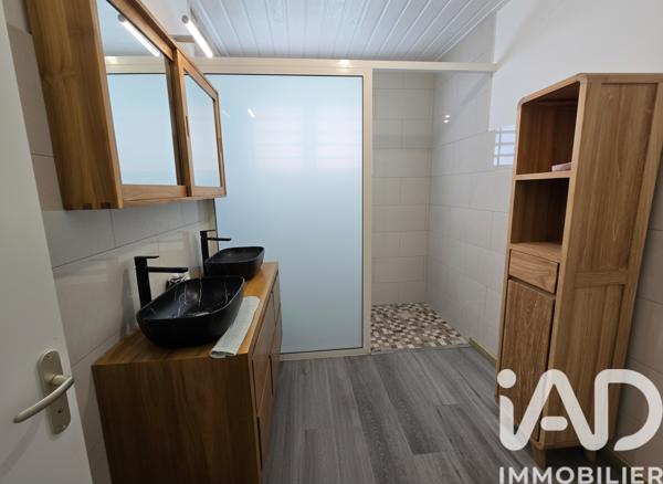 Maison à vendre 5 pièces 110 m² Le Tampon