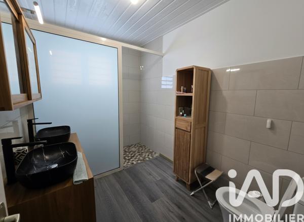 Maison à vendre 5 pièces 110 m² Le Tampon