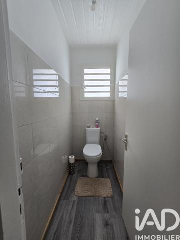 Maison à vendre 5 pièces 110 m² Le Tampon