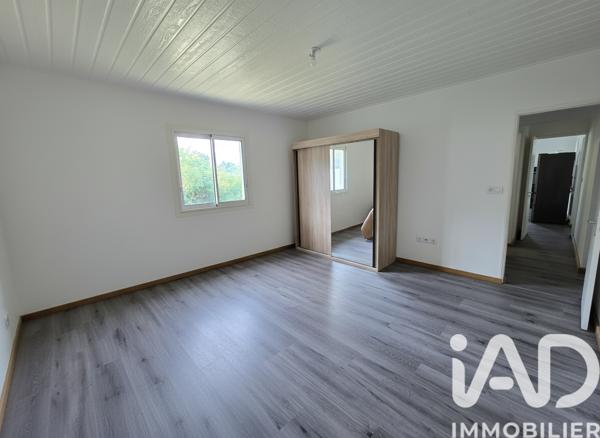 Maison à vendre 5 pièces 110 m² Le Tampon
