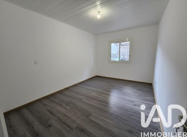 Maison à vendre 5 pièces 110 m² Le Tampon