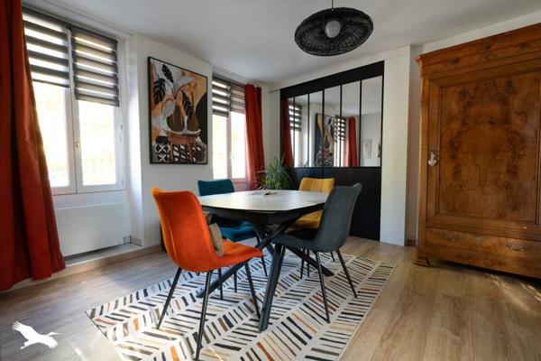 Appartement à vendre |  Marennes |  2 pièces | 75 m²
