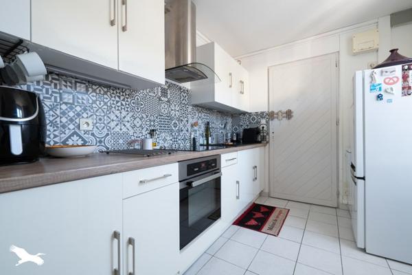 Appartement à vendre |  Marennes |  2 pièces | 75 m²