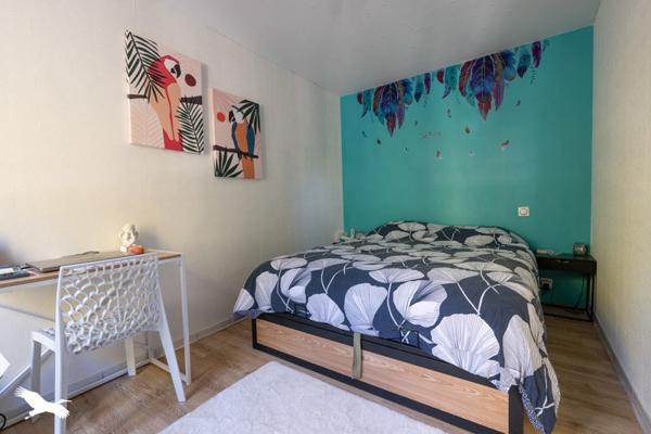 Appartement à vendre |  Marennes |  2 pièces | 75 m²