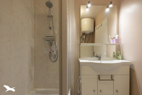 Appartement à vendre |  Marennes |  2 pièces | 75 m²