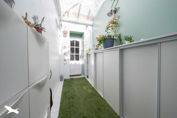 Appartement à vendre |  Marennes |  2 pièces | 75 m²