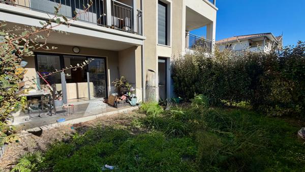 À vendre : Appartement 2 pièces à Martignas-sur-Jalle