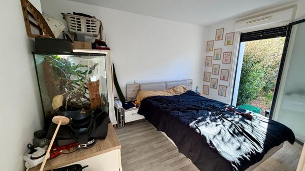 À vendre : Appartement 2 pièces à Martignas-sur-Jalle