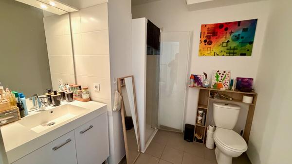 À vendre : Appartement 2 pièces à Martignas-sur-Jalle