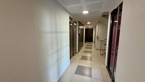 À vendre : Appartement 2 pièces à Martignas-sur-Jalle