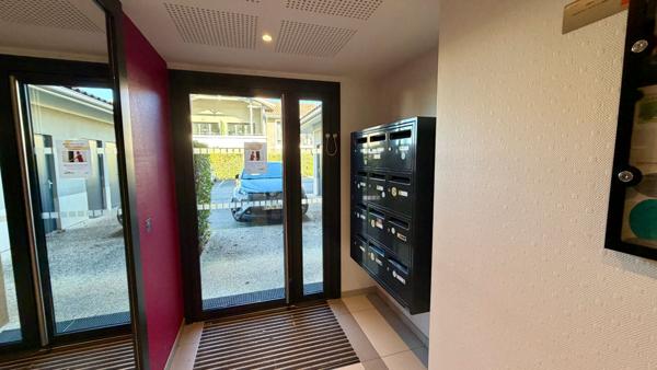 À vendre : Appartement 2 pièces à Martignas-sur-Jalle