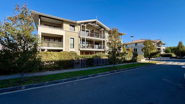 À vendre : Appartement 2 pièces à Martignas-sur-Jalle