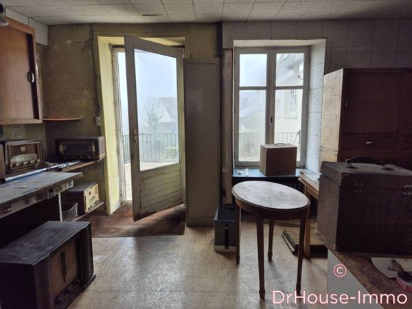 Maison à vendre 3 pièces de 80 m²